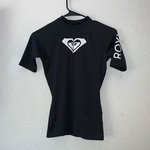 ROXY Rash Guard
